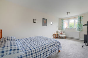 Moor Farm Rise Mosborough